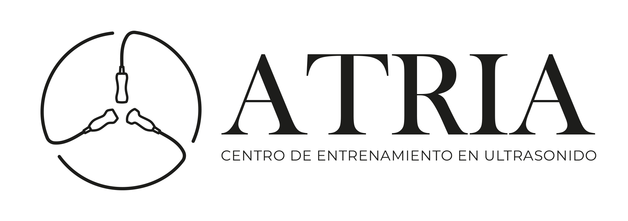 Logo Atria